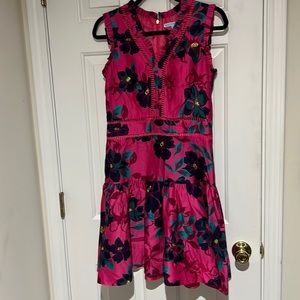 Draper James dress